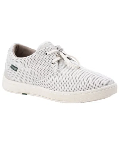 Eastland Beacon Sneaker In White