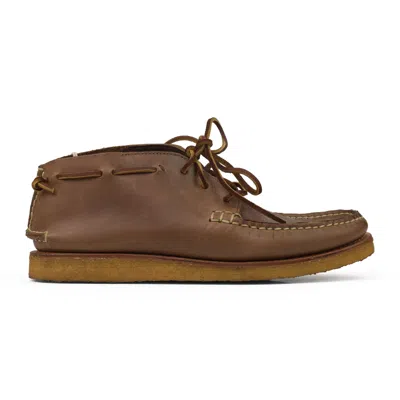 Eastland Brown Millinocket Boots