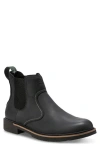 Eastland Chimney Pond Chelsea Boot In Black