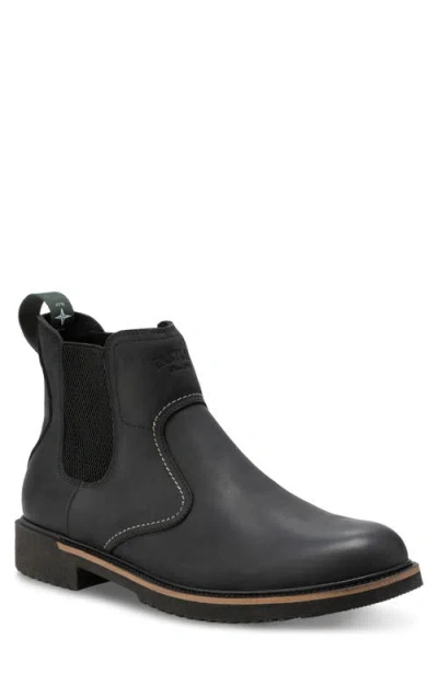 Eastland Chimney Pond Chelsea Boot In Black