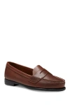 Eastland Classic Ii Leather Loafer In Brown