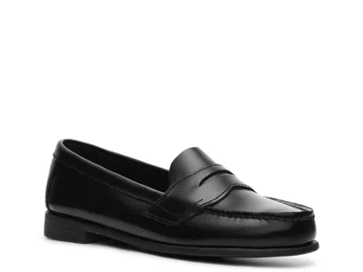 Eastland Classic Ii Leather Loafer In Black