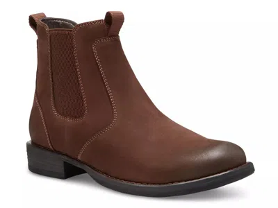 Eastland Daily Double Boot In Brown
