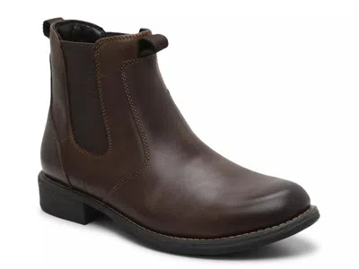 Eastland Daily Double Boot In Brown