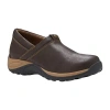 Eastland El Baylee Womens Bike Closed Toe Slip-on Shoe In Brown