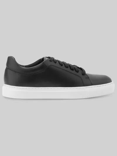 Eastland Exeter Leather Sneaker In Multi