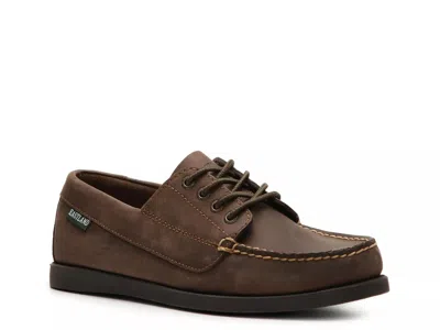 Eastland Falmouth Loafer In Brown