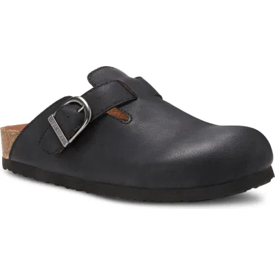 Eastland Gina Clog In Black
