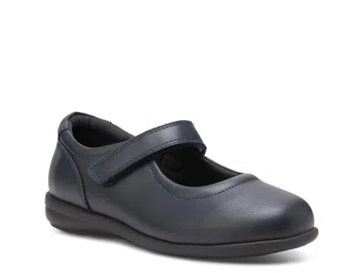 Eastland Harper Mary Jane In Blue