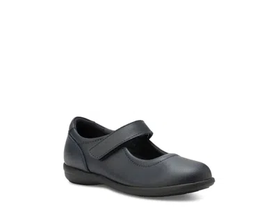 Eastland Kids'  Harper Mary Jane In Navy