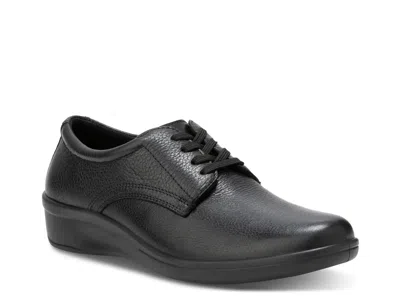 Eastland Hayden Oxford In Black