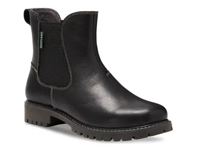 Eastland Ida Chelsea Boot In Black