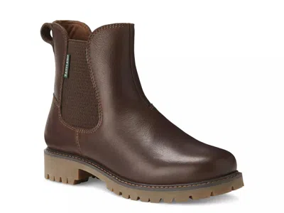 Eastland Ida Chelsea Boot In Brown