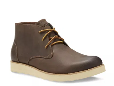 Eastland Jack Chukka Boot In Brown