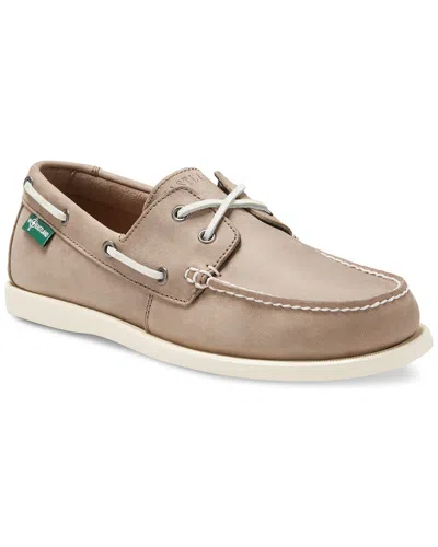 Eastland Kittery 1955 Leather Boat Shoe In Neutral