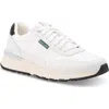 Eastland Leap Jogger Sneaker In White