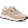 Eastland Leap Jogger Sneaker In Brown