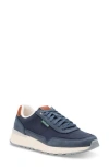 Eastland Leap Jogger Sneaker In Navy