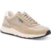 Eastland Leap Jogger Sneaker In Sand