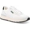 Eastland Leap Jogger Sneaker In White