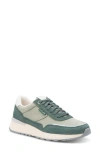 Eastland Leap Jogger Sneaker In Sage