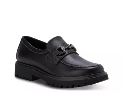 Eastland Lexi Loafer In Black