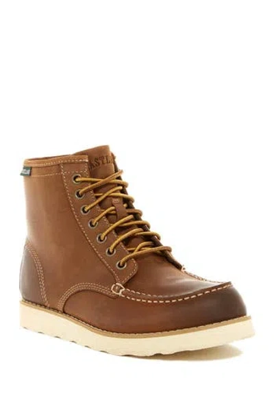 Eastland Lumber Up Boot In Peanut