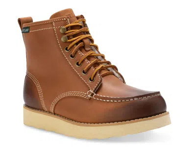 Eastland Lumber Up Bootie In Brown