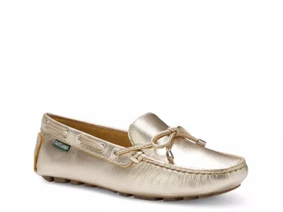 Eastland Marcella Loafer In Gold