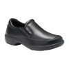 Eastland Molly Womens Closed Toe Slip-on Shoe In Black