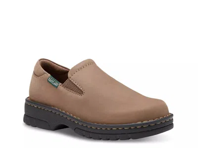Eastland Newport Slipon In Brown