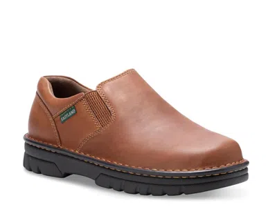 Eastland Newport Slipon In Brown