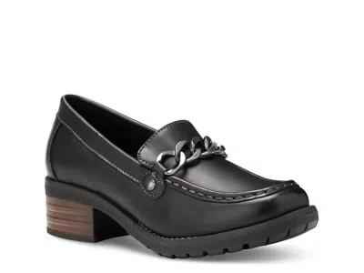 Eastland Nora Loafer In Black