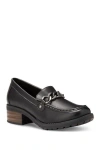 Eastland Nora Loafer Pump In Black