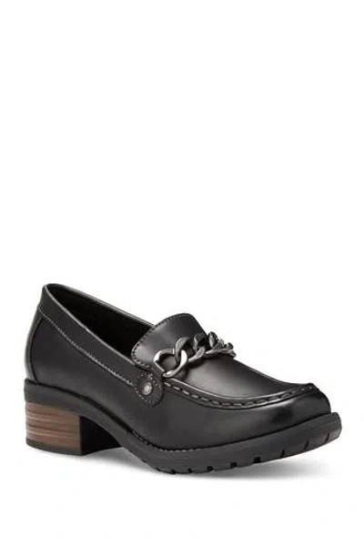 Eastland Nora Loafer Pump In Black