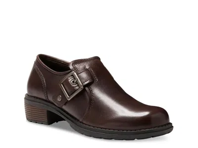 Eastland Open Road Slipon In Dark Brown