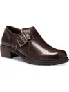 Eastland Open Road Slip-on In Brown