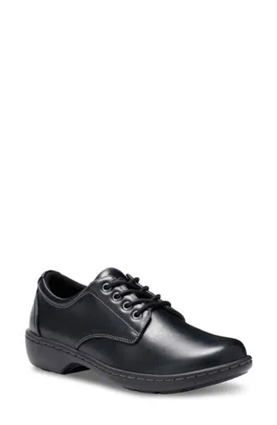 Eastland Pandora Derby In Black
