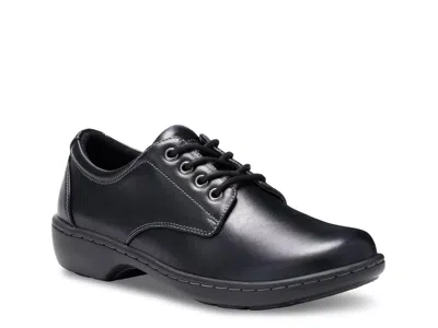 Eastland Pandora Oxford In Black
