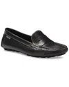 EASTLAND PATRICIA LEATHER LOAFER