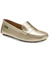 EASTLAND PATRICIA LEATHER LOAFER
