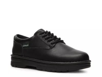 Eastland Plainview Oxford In Black