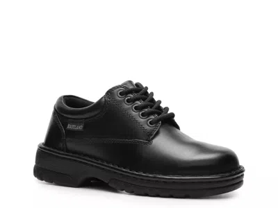 Eastland Plainview Oxford In Black