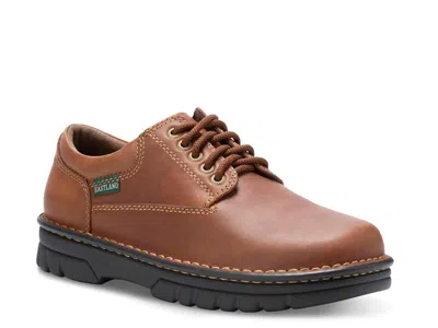 Eastland Plainview Oxford In Brown