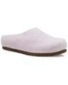 Eastland Rhianna Wool Clog