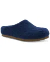 Eastland Rhianna Wool Clog
