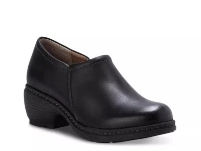 Eastland Rosie Slipon In Black