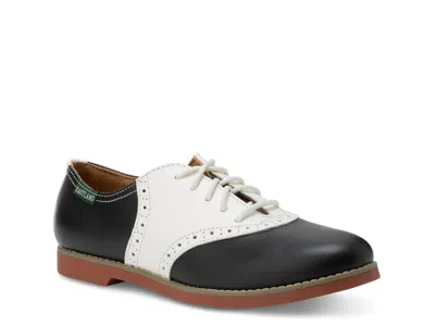 Eastland Sadie Oxford In Black