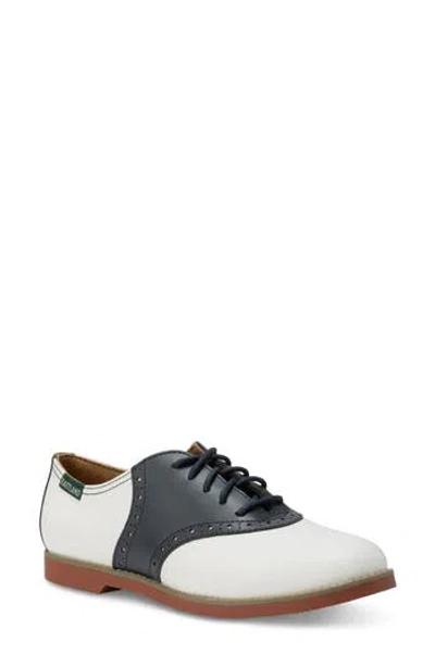 Eastland Sadie Oxford In Blue