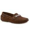 Eastland Sawgrass Leather Loafer In Brown